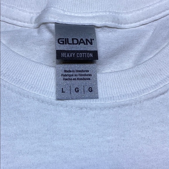 Gildan T Shirt - Picture 3 of 3